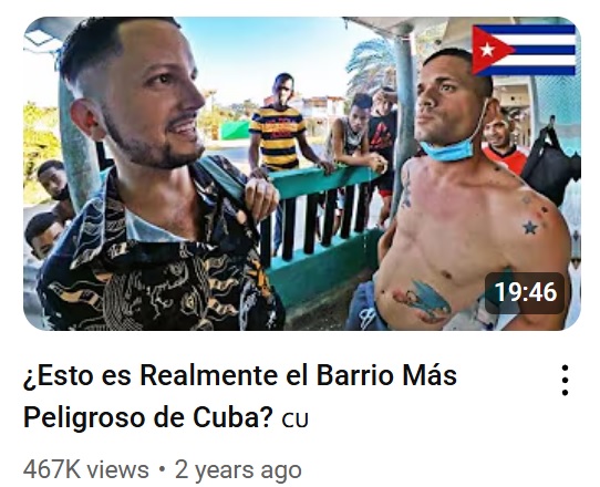 Video Cuba